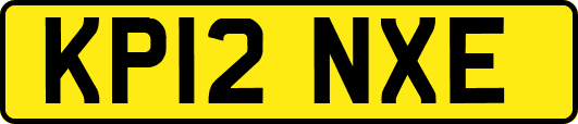 KP12NXE