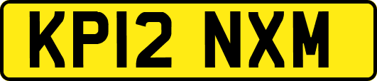 KP12NXM