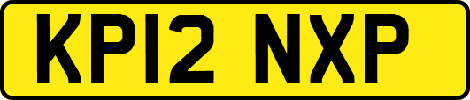 KP12NXP