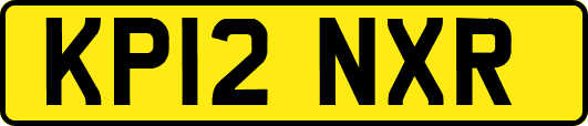 KP12NXR