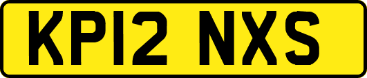 KP12NXS