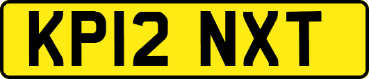 KP12NXT
