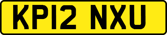 KP12NXU