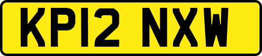 KP12NXW
