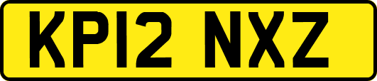 KP12NXZ