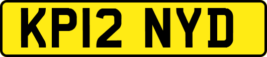 KP12NYD