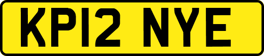 KP12NYE