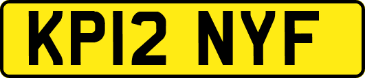 KP12NYF