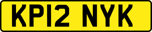 KP12NYK