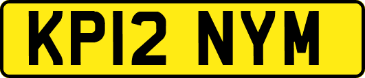 KP12NYM