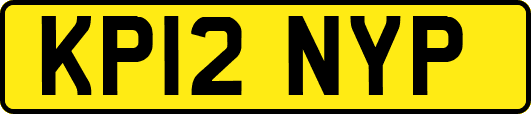 KP12NYP