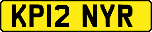 KP12NYR