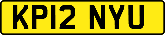 KP12NYU