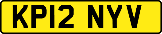 KP12NYV