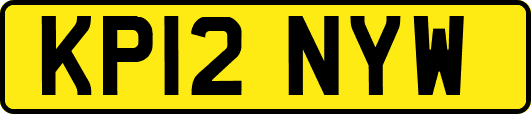 KP12NYW
