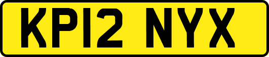 KP12NYX