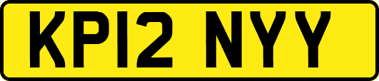 KP12NYY