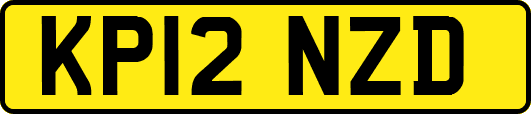 KP12NZD