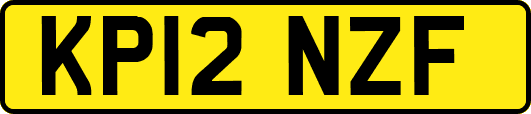 KP12NZF