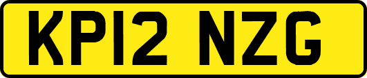 KP12NZG
