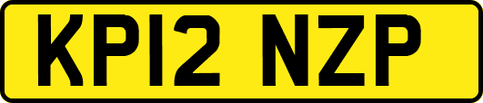 KP12NZP