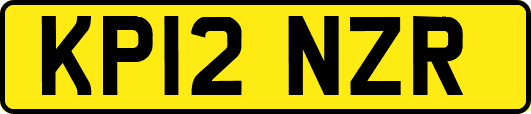 KP12NZR