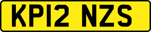 KP12NZS