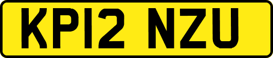KP12NZU