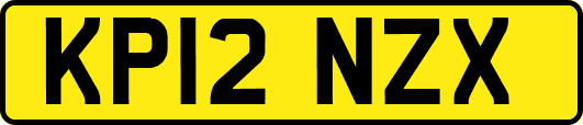 KP12NZX