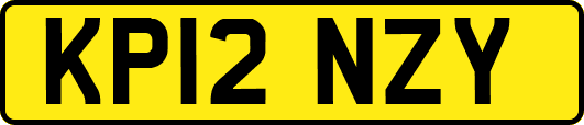 KP12NZY