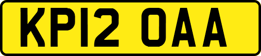 KP12OAA