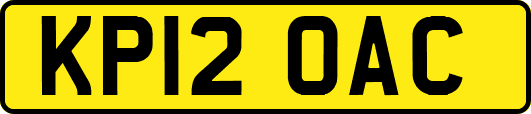 KP12OAC