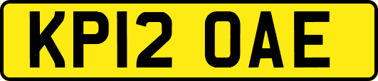 KP12OAE