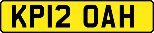 KP12OAH