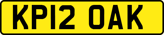 KP12OAK