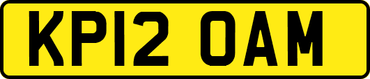 KP12OAM