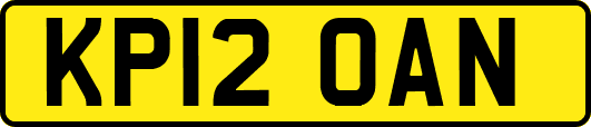 KP12OAN