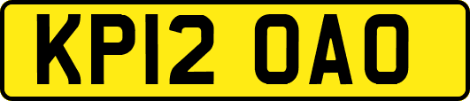 KP12OAO