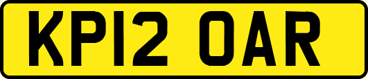 KP12OAR