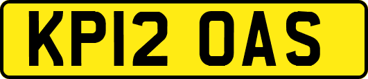 KP12OAS