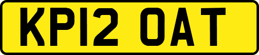 KP12OAT
