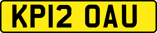KP12OAU