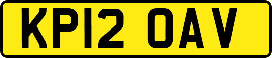 KP12OAV