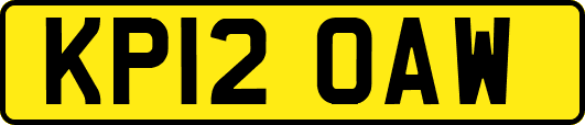KP12OAW