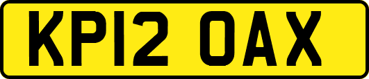 KP12OAX