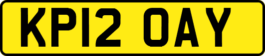 KP12OAY