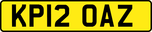 KP12OAZ