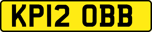 KP12OBB