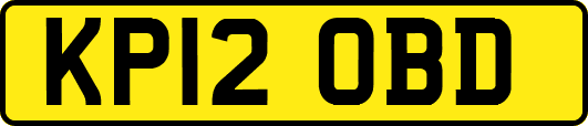 KP12OBD