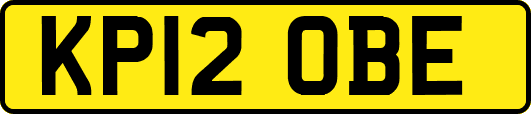 KP12OBE